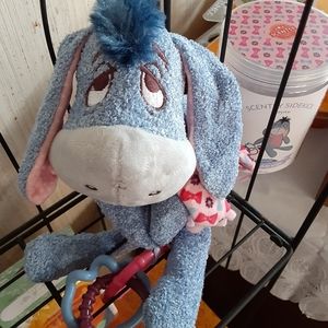 NIB SCENTSY DISNEY SIDEKICK